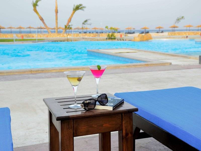 NOVOTEL MARSA ALAM RESORT
