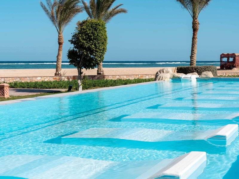 NOVOTEL MARSA ALAM RESORT