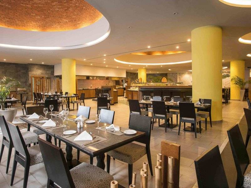 NOVOTEL MARSA ALAM RESORT
