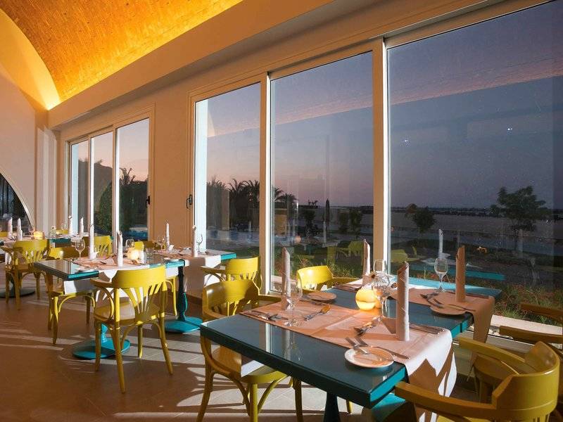 NOVOTEL MARSA ALAM RESORT