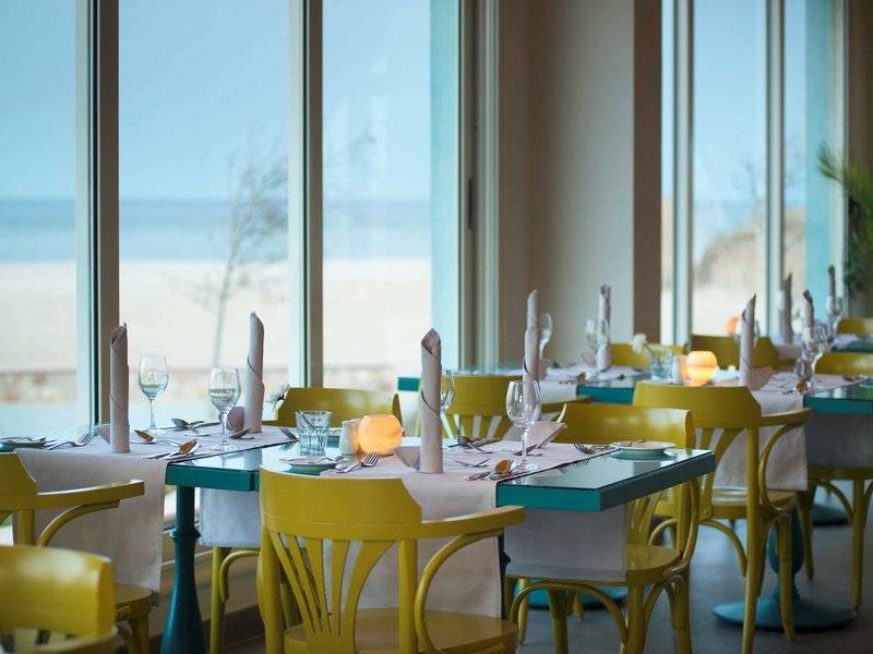 NOVOTEL MARSA ALAM RESORT