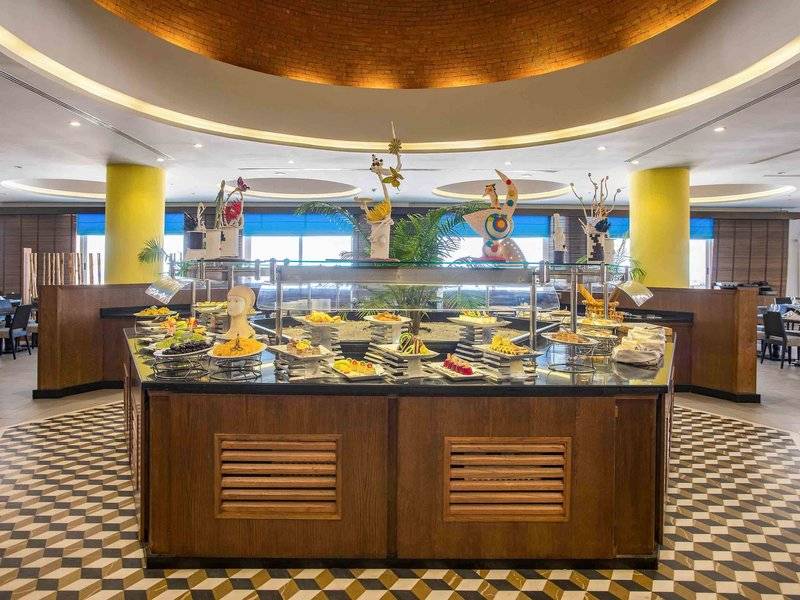 NOVOTEL MARSA ALAM RESORT