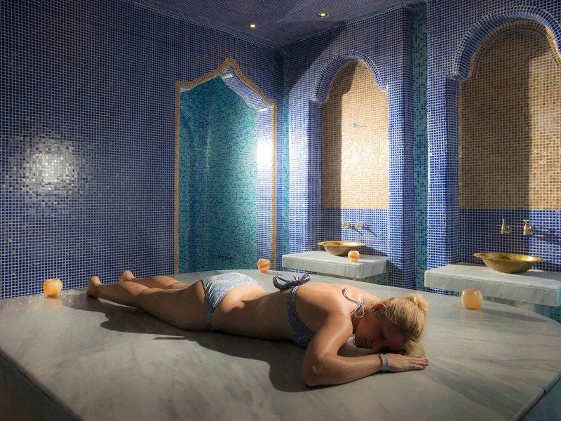 NOVOTEL MARSA ALAM RESORT