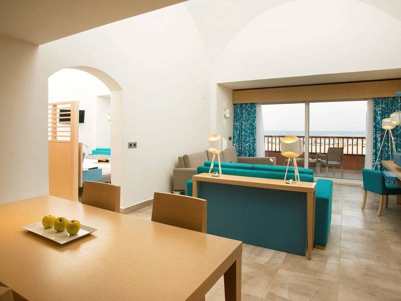 NOVOTEL MARSA ALAM RESORT