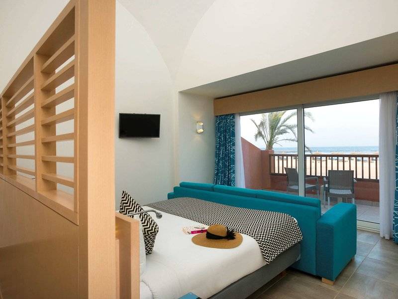 NOVOTEL MARSA ALAM RESORT