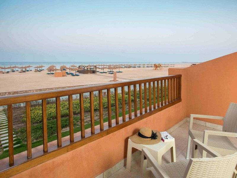 NOVOTEL MARSA ALAM RESORT