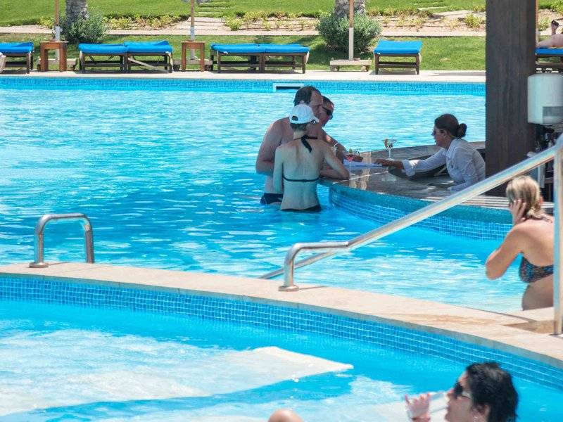 NOVOTEL MARSA ALAM RESORT