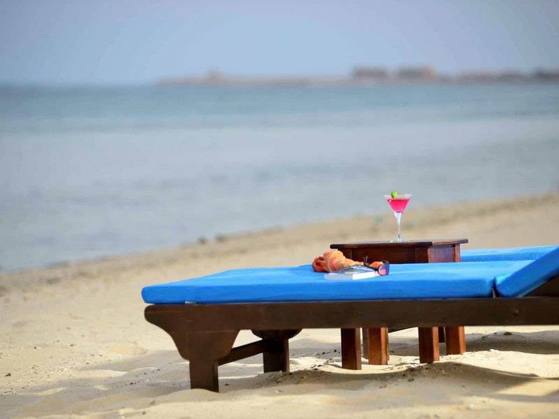 NOVOTEL MARSA ALAM RESORT