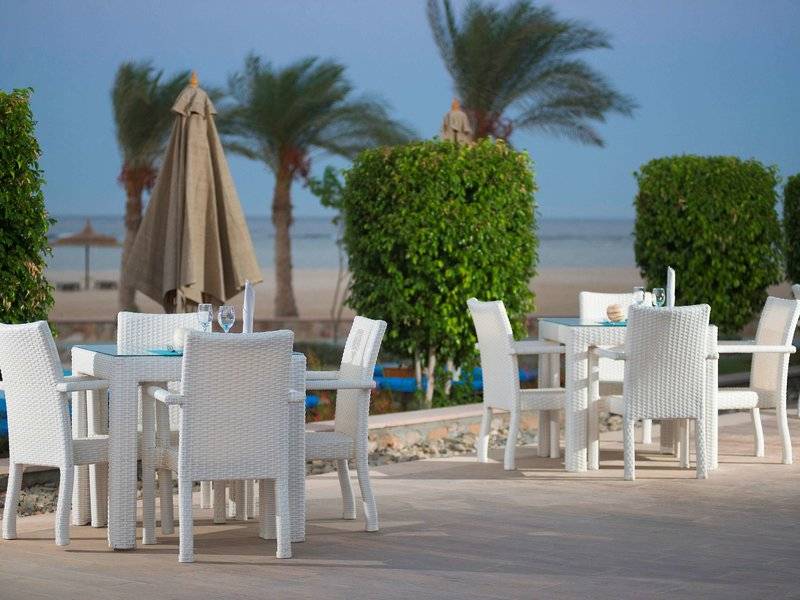 NOVOTEL MARSA ALAM RESORT