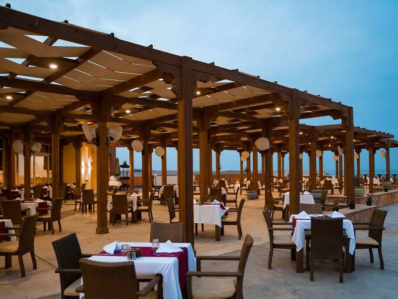 NOVOTEL MARSA ALAM RESORT