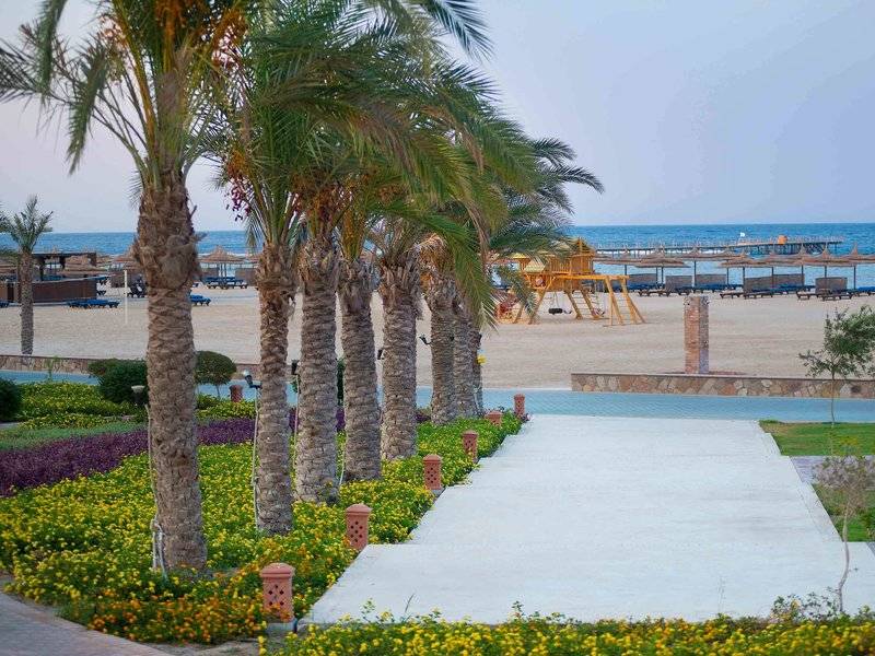 NOVOTEL MARSA ALAM RESORT