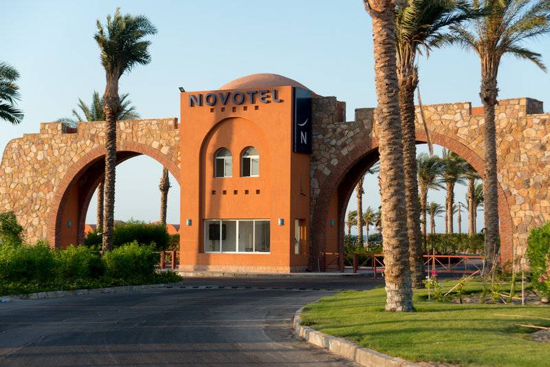 NOVOTEL MARSA ALAM RESORT