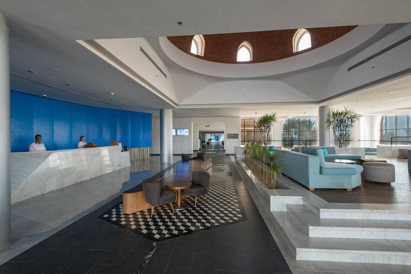 NOVOTEL MARSA ALAM RESORT