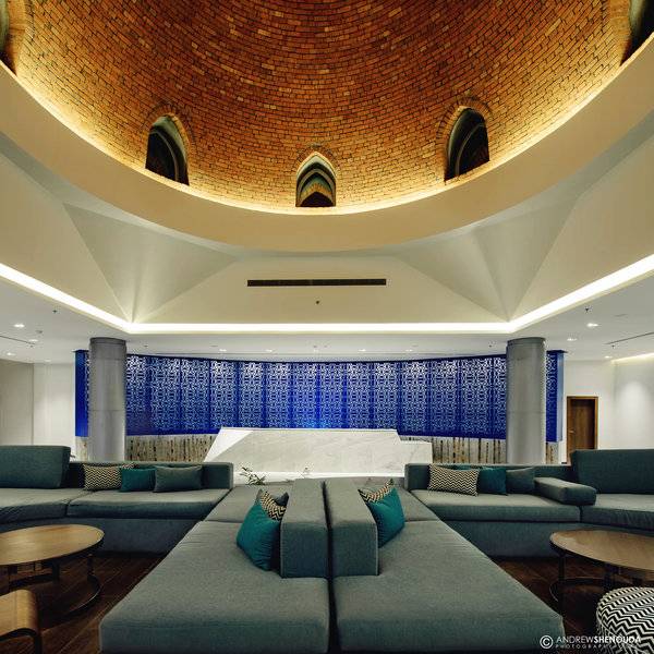 NOVOTEL MARSA ALAM RESORT