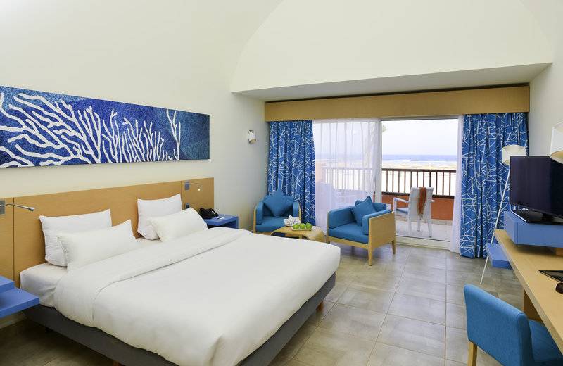 NOVOTEL MARSA ALAM RESORT