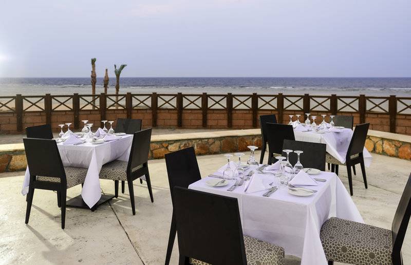 NOVOTEL MARSA ALAM RESORT