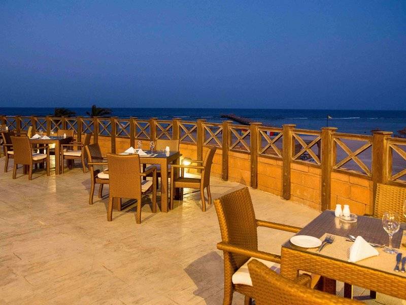 NOVOTEL MARSA ALAM RESORT