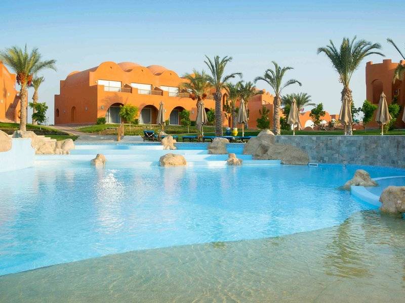 NOVOTEL MARSA ALAM RESORT