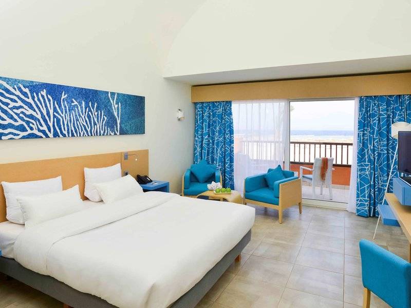 NOVOTEL MARSA ALAM RESORT