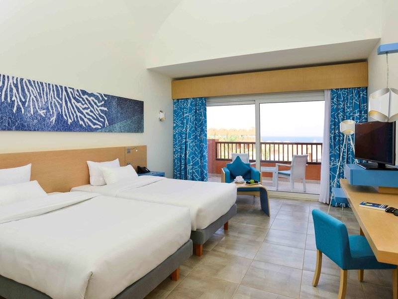 NOVOTEL MARSA ALAM RESORT