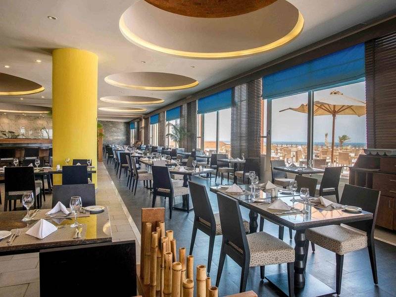 NOVOTEL MARSA ALAM RESORT