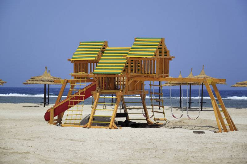 NOVOTEL MARSA ALAM RESORT