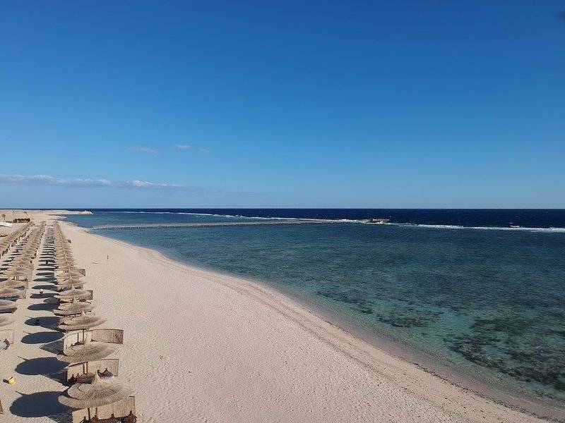 NOVOTEL MARSA ALAM RESORT