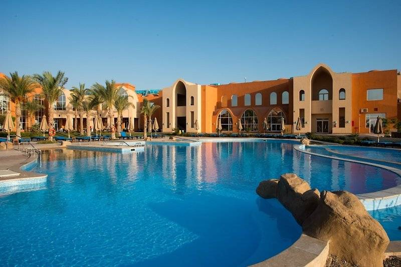NOVOTEL MARSA ALAM RESORT