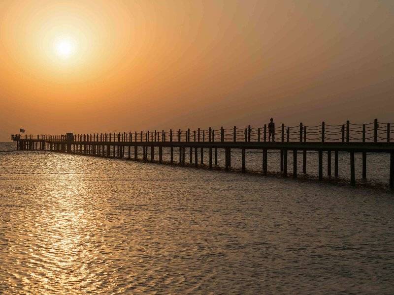 NOVOTEL MARSA ALAM RESORT