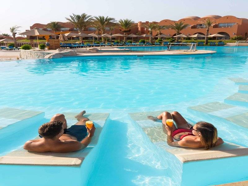NOVOTEL MARSA ALAM RESORT