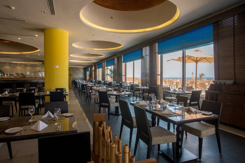 NOVOTEL MARSA ALAM RESORT
