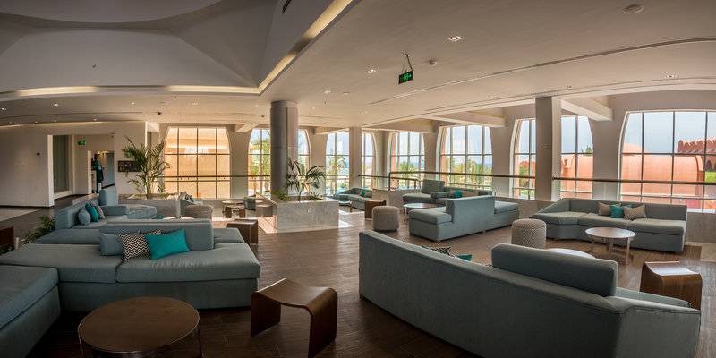 NOVOTEL MARSA ALAM RESORT