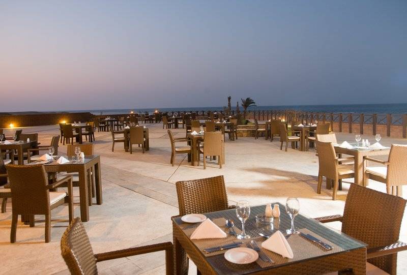 NOVOTEL MARSA ALAM RESORT