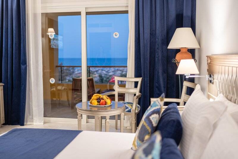 MALIKIA RESORT ABU DABBAB
