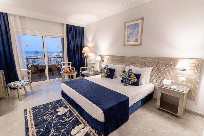 MALIKIA RESORT ABU DABBAB