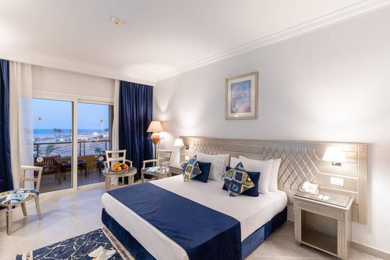 MALIKIA RESORT ABU DABBAB