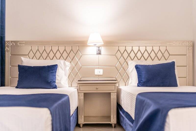 MALIKIA RESORT ABU DABBAB