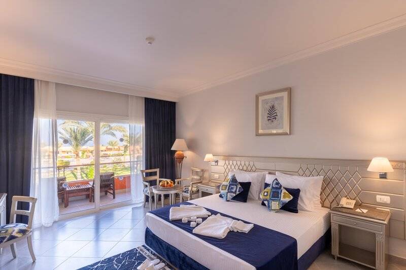 MALIKIA RESORT ABU DABBAB