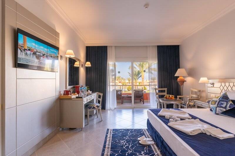 MALIKIA RESORT ABU DABBAB