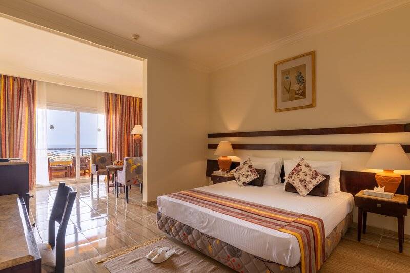 MALIKIA RESORT ABU DABBAB