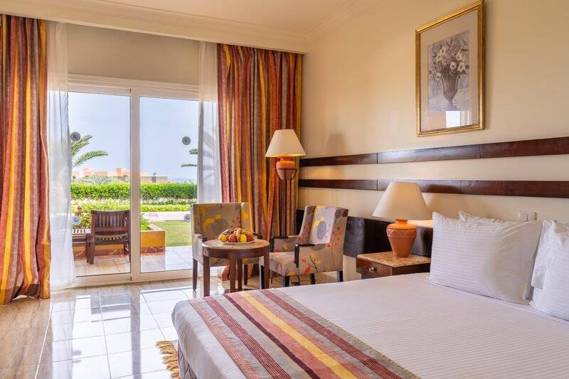 MALIKIA RESORT ABU DABBAB