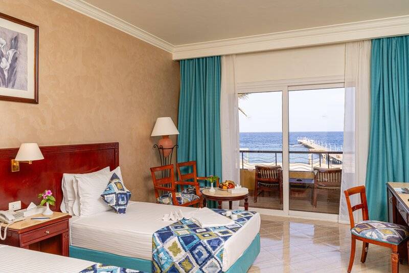 MALIKIA RESORT ABU DABBAB