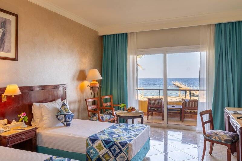 MALIKIA RESORT ABU DABBAB