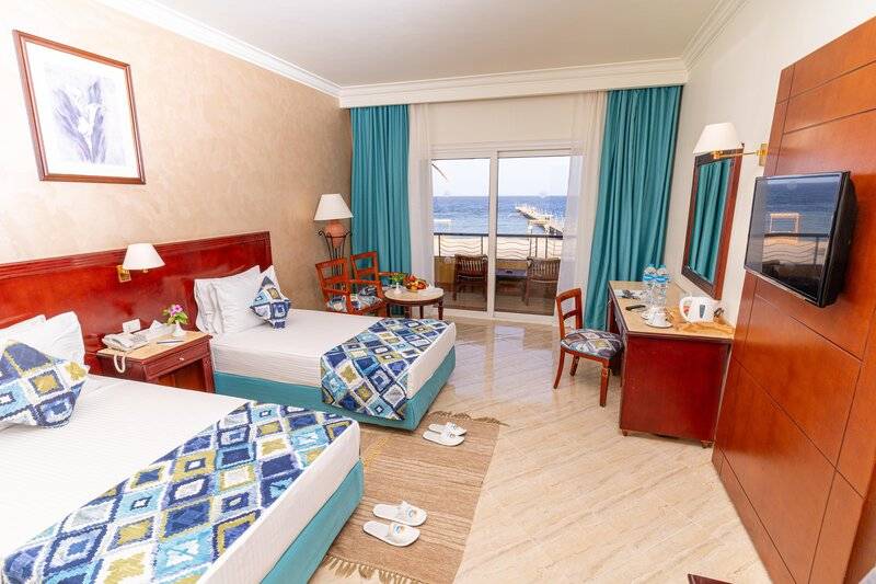 MALIKIA RESORT ABU DABBAB