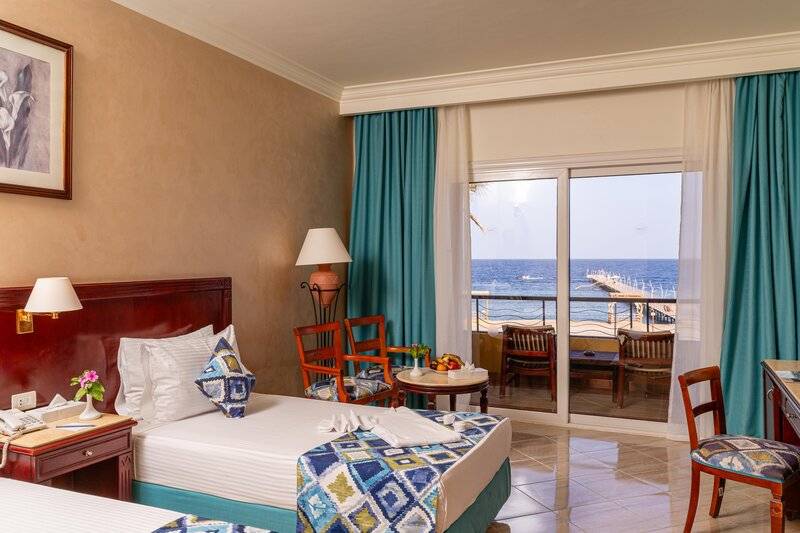 MALIKIA RESORT ABU DABBAB