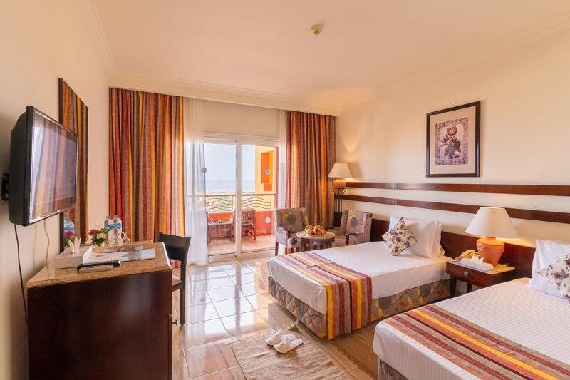 MALIKIA RESORT ABU DABBAB