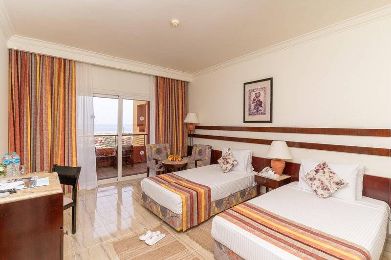 MALIKIA RESORT ABU DABBAB