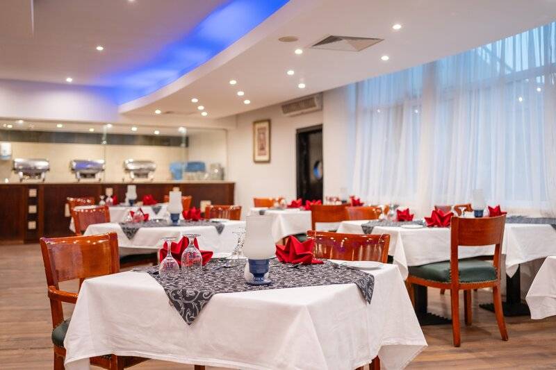 MALIKIA RESORT ABU DABBAB