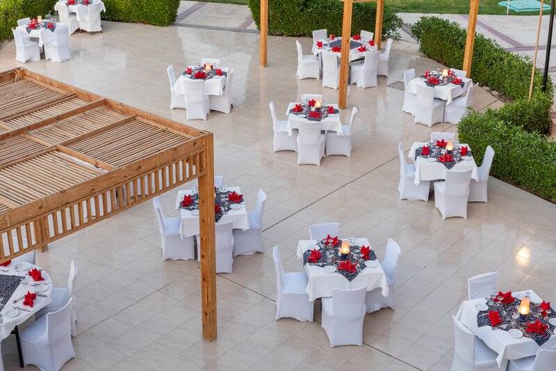 MALIKIA RESORT ABU DABBAB