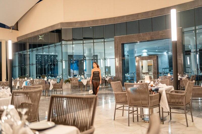 MALIKIA RESORT ABU DABBAB